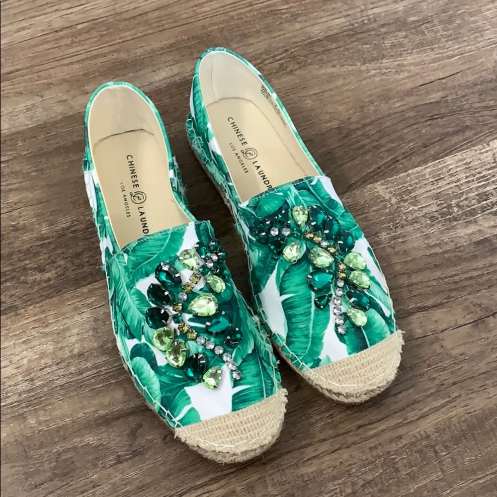 Espadrilles